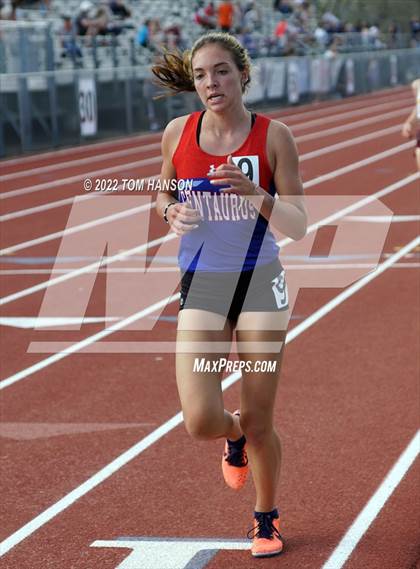 Thumbnail 2 in NCAC League Meet photogallery.