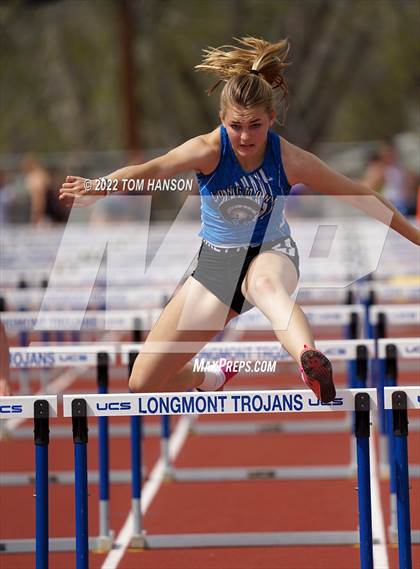 Thumbnail 1 in NCAC League Meet photogallery.