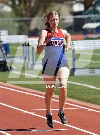 Thumbnail 1 in NCAC League Meet photogallery.