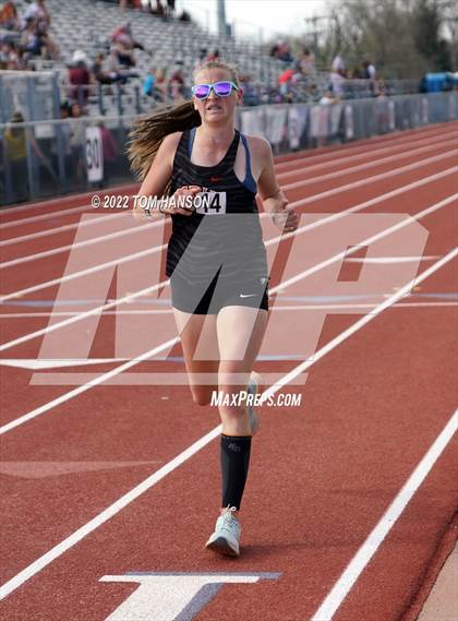 Thumbnail 1 in NCAC League Meet photogallery.