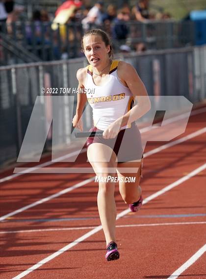 Thumbnail 3 in NCAC League Meet photogallery.