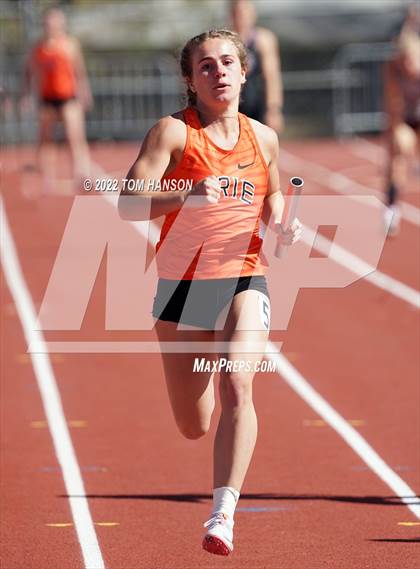 Thumbnail 1 in NCAC League Meet photogallery.