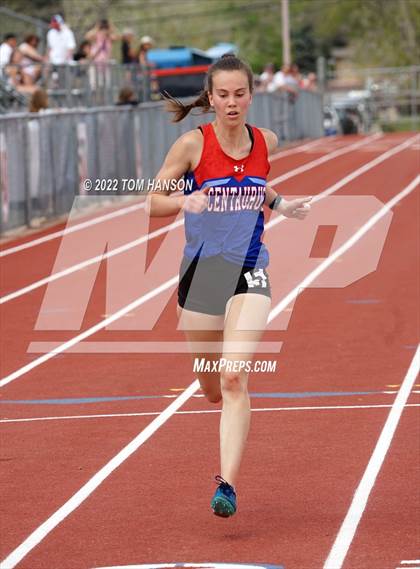 Thumbnail 3 in NCAC League Meet photogallery.
