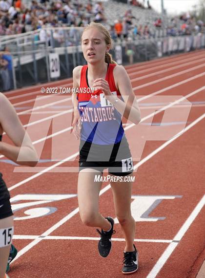 Thumbnail 1 in NCAC League Meet photogallery.