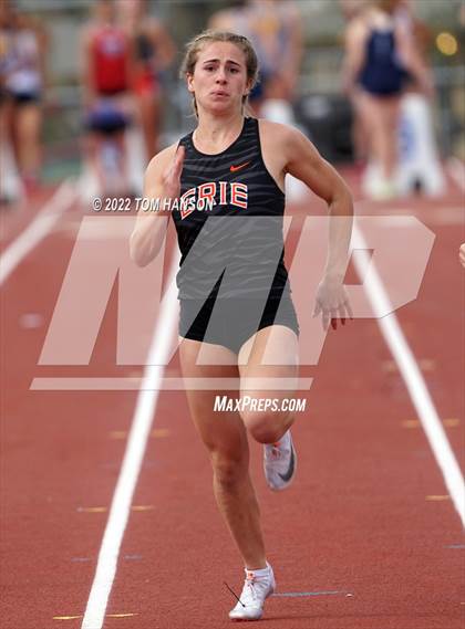 Thumbnail 2 in NCAC League Meet photogallery.