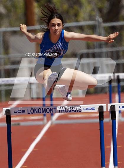 Thumbnail 3 in NCAC League Meet photogallery.