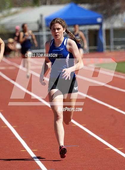 Thumbnail 3 in NCAC League Meet photogallery.