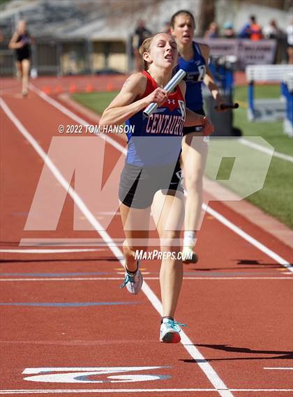 Thumbnail 1 in NCAC League Meet photogallery.