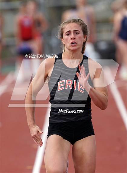 Thumbnail 3 in NCAC League Meet photogallery.