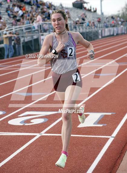 Thumbnail 1 in NCAC League Meet photogallery.
