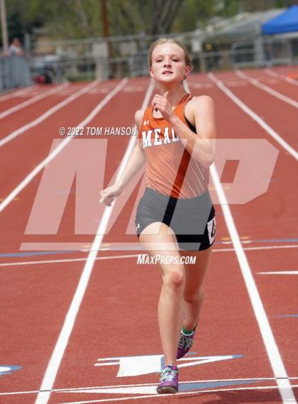 Thumbnail 1 in NCAC League Meet photogallery.