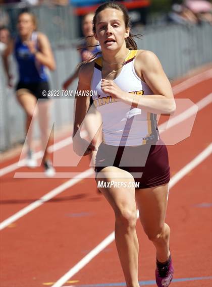 Thumbnail 3 in NCAC League Meet photogallery.