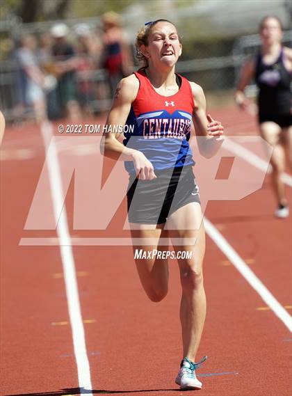 Thumbnail 1 in NCAC League Meet photogallery.