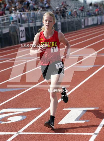 Thumbnail 2 in NCAC League Meet photogallery.