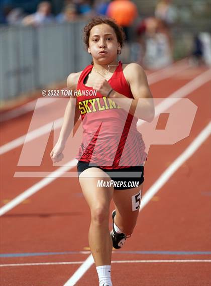 Thumbnail 3 in NCAC League Meet photogallery.