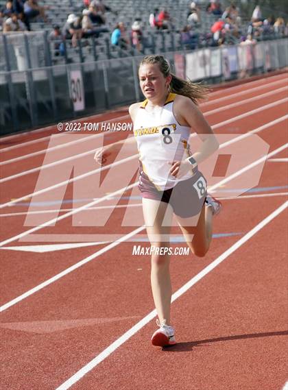 Thumbnail 1 in NCAC League Meet photogallery.