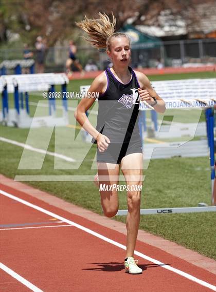 Thumbnail 2 in NCAC League Meet photogallery.