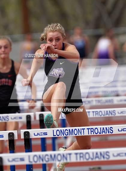 Thumbnail 1 in NCAC League Meet photogallery.