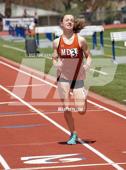 Thumbnail 3 in NCAC League Meet photogallery.