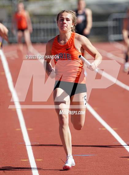Thumbnail 3 in NCAC League Meet photogallery.