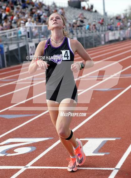 Thumbnail 2 in NCAC League Meet photogallery.