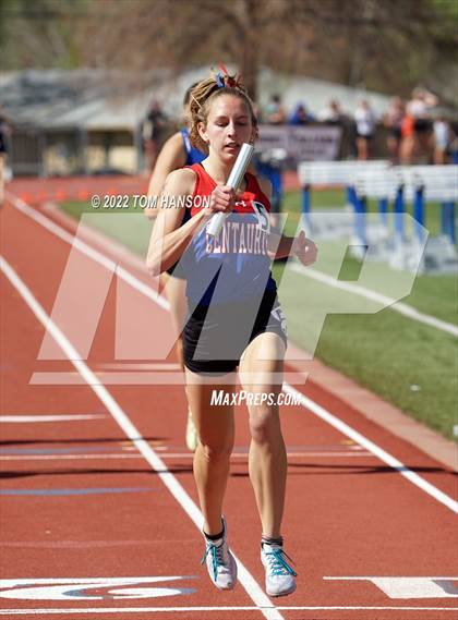 Thumbnail 2 in NCAC League Meet photogallery.
