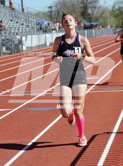 Thumbnail 1 in NCAC League Meet photogallery.