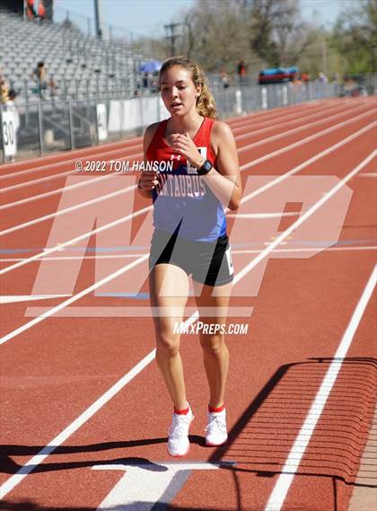 Thumbnail 2 in NCAC League Meet photogallery.