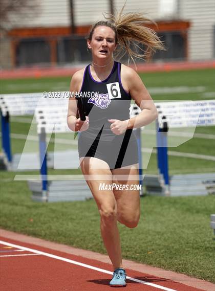 Thumbnail 2 in NCAC League Meet photogallery.