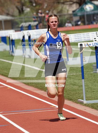 Thumbnail 3 in NCAC League Meet photogallery.