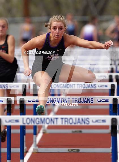 Thumbnail 2 in NCAC League Meet photogallery.