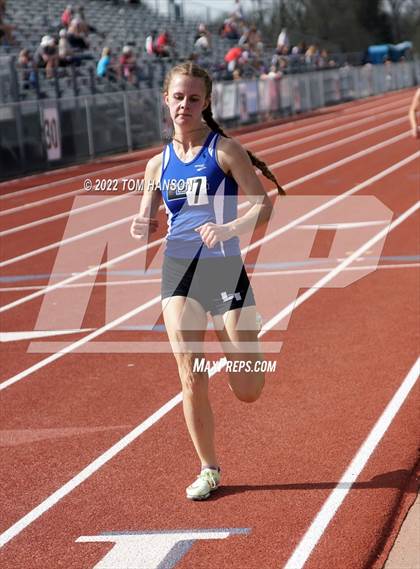 Thumbnail 3 in NCAC League Meet photogallery.