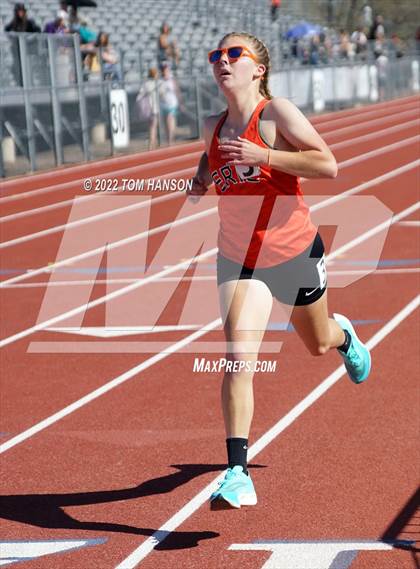 Thumbnail 3 in NCAC League Meet photogallery.