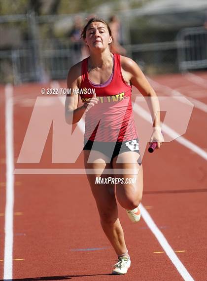 Thumbnail 3 in NCAC League Meet photogallery.