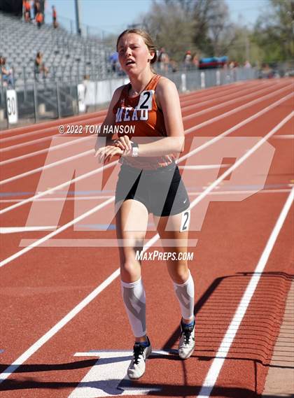 Thumbnail 2 in NCAC League Meet photogallery.