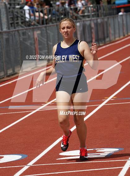 Thumbnail 3 in NCAC League Meet photogallery.