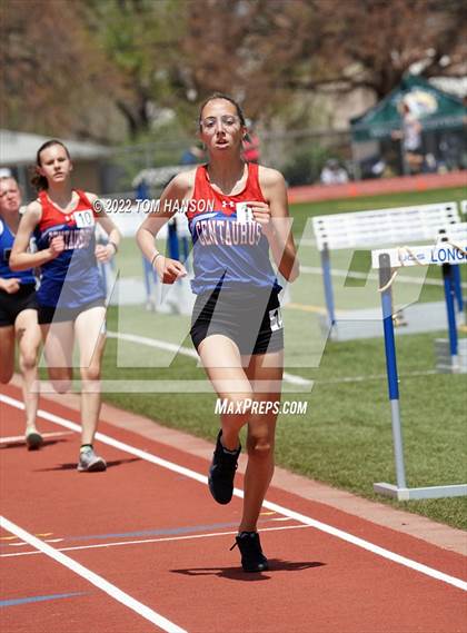 Thumbnail 1 in NCAC League Meet photogallery.
