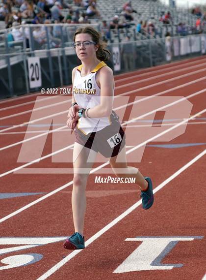 Thumbnail 3 in NCAC League Meet photogallery.