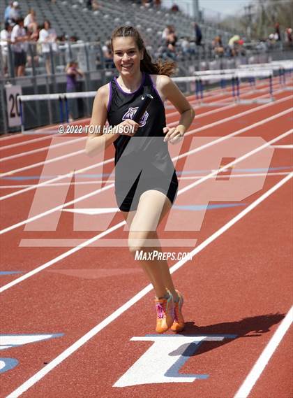 Thumbnail 2 in NCAC League Meet photogallery.