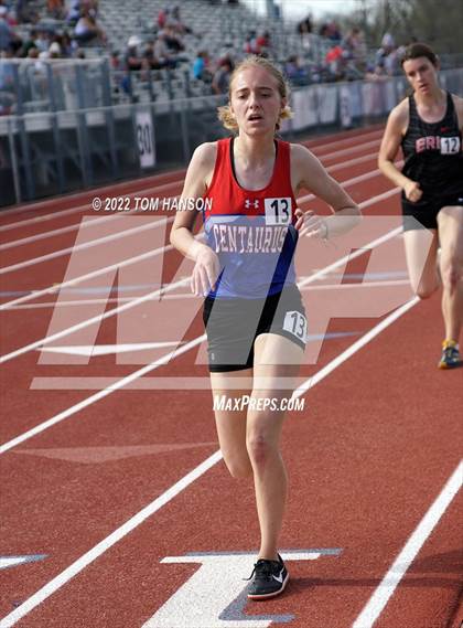 Thumbnail 3 in NCAC League Meet photogallery.