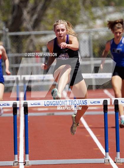 Thumbnail 2 in NCAC League Meet photogallery.