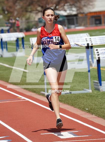 Thumbnail 1 in NCAC League Meet photogallery.