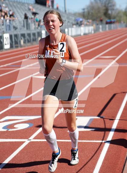 Thumbnail 3 in NCAC League Meet photogallery.