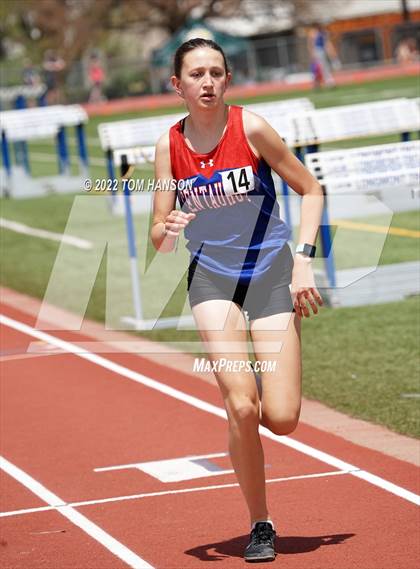 Thumbnail 2 in NCAC League Meet photogallery.