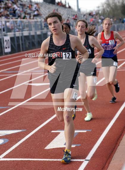 Thumbnail 2 in NCAC League Meet photogallery.