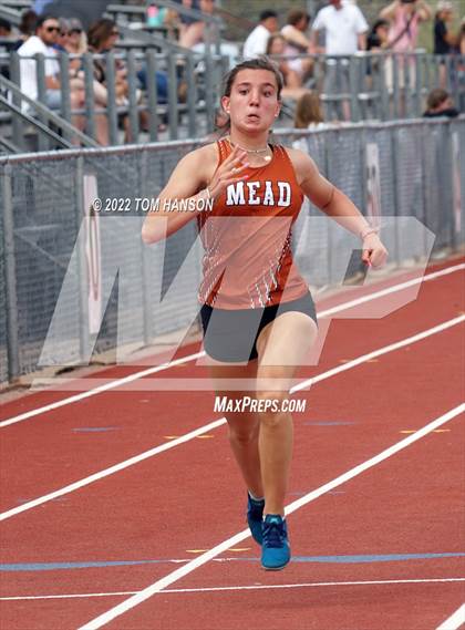 Thumbnail 2 in NCAC League Meet photogallery.
