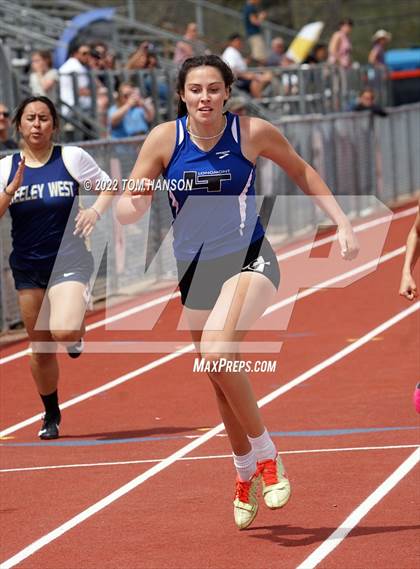 Thumbnail 2 in NCAC League Meet photogallery.
