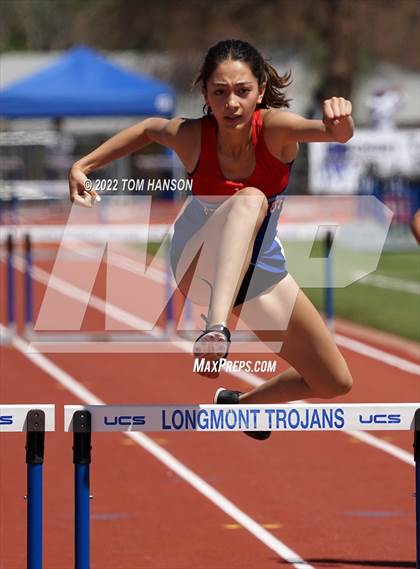 Thumbnail 1 in NCAC League Meet photogallery.