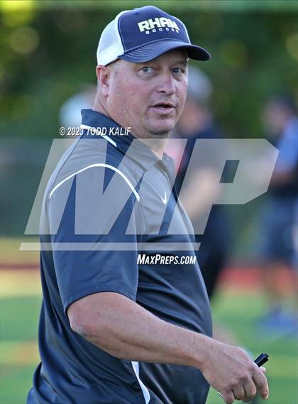 Thumbnail 2 in Tolland @ RHAM photogallery.