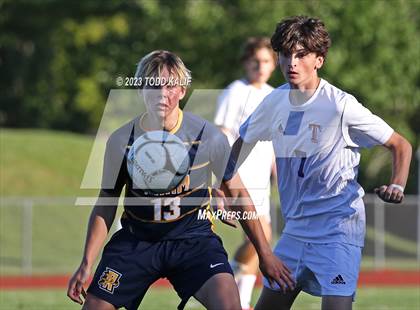 Thumbnail 3 in Tolland @ RHAM photogallery.